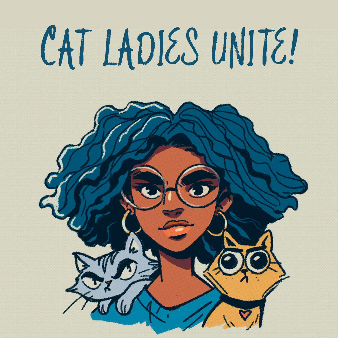 Cat_Lady_Illustration_Jaime_McKiernan_Cat_Ladies_Unite.png